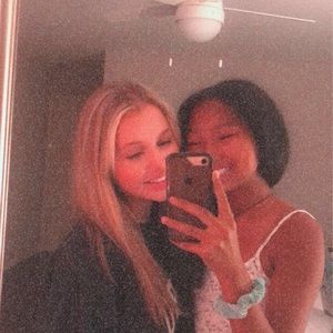 Meet your Posher, Laayah